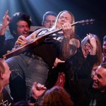 Rich Ward and Chris Jericho To Appear on That Metal Show